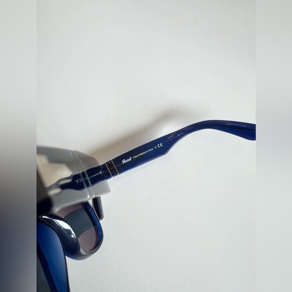 Persol PO3155S Sunglasses Hand Made in Italy - Picture 5 of 12